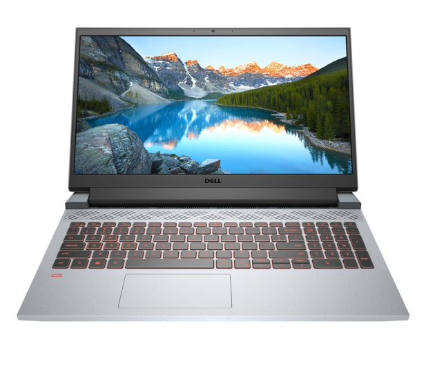 Dell Inspiron G15 Ryzen 7 5800H/16GB/512/W10 RTX3050Ti - 654723 - zdjęcie 6